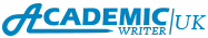 Academic Writer Logo